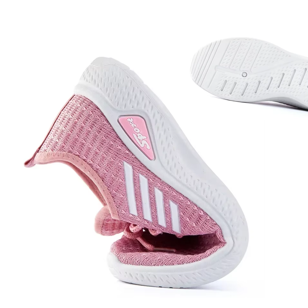 Tênis Esportivo Feminino Macio
