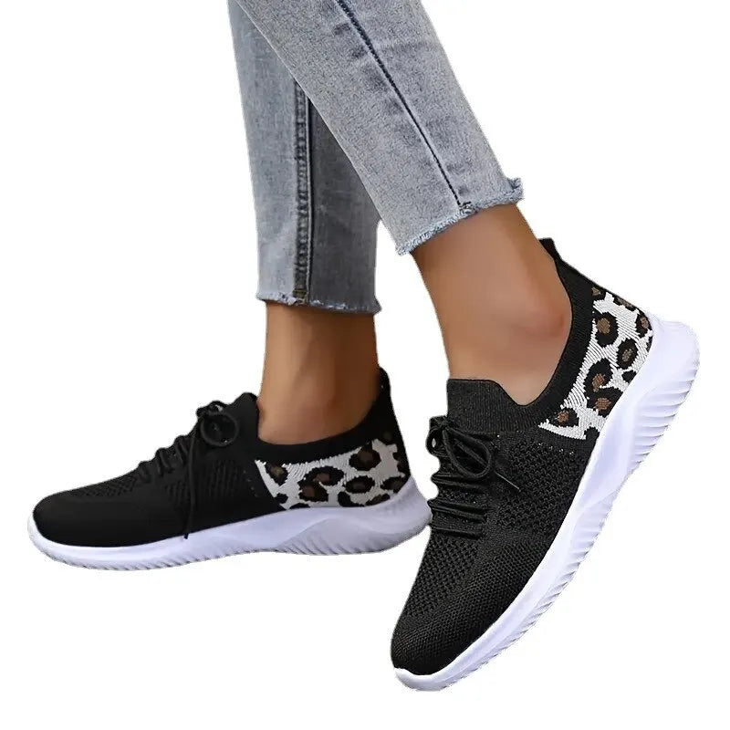 Tênis Ortopédico Feminino Usaflex