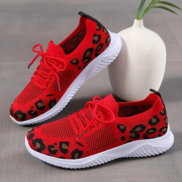 Tênis Ortopédico Feminino Usaflex