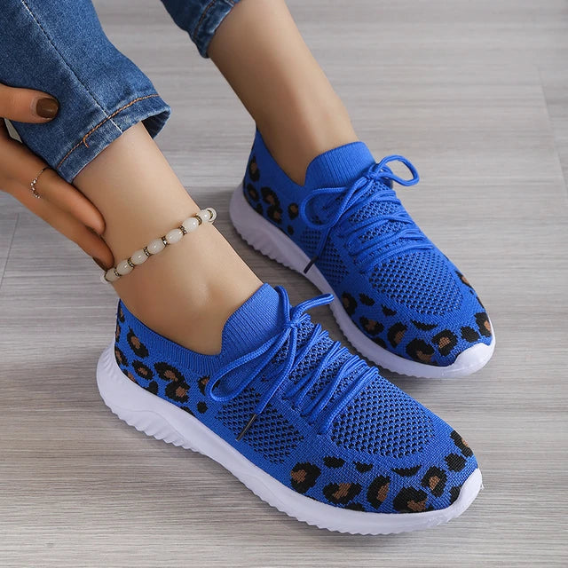 Tênis Ortopédico Feminino Usaflex