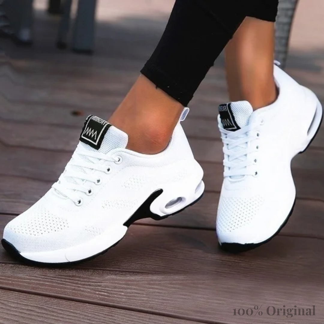 Tênis Feminino Promoção Fashion Lançamento