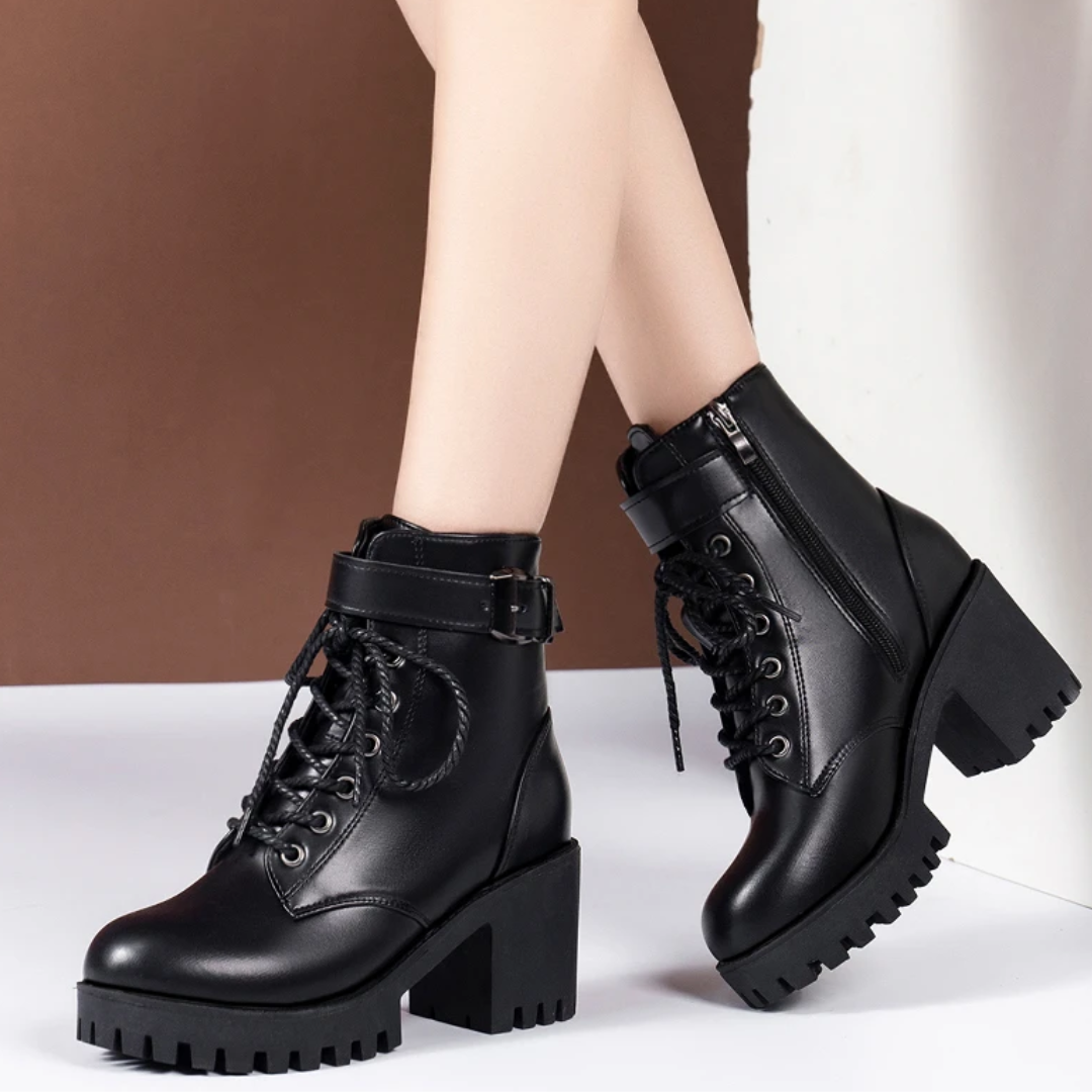Cortuno Feminino Via Marte Preto