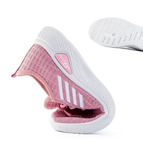 Tênis Esportivo Feminino Macio
