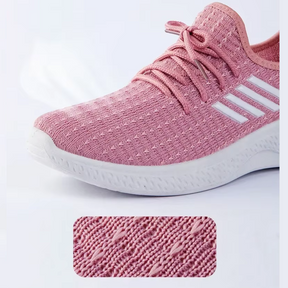 Tênis Esportivo Feminino Macio