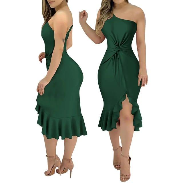 Vestido Brisa Bohemia