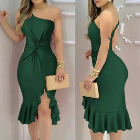 Vestido Brisa Bohemia