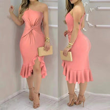 Vestido Brisa Bohemia