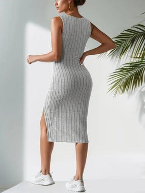 Vestido Longo Oasis