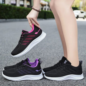 Tênis Feminino Esportivos