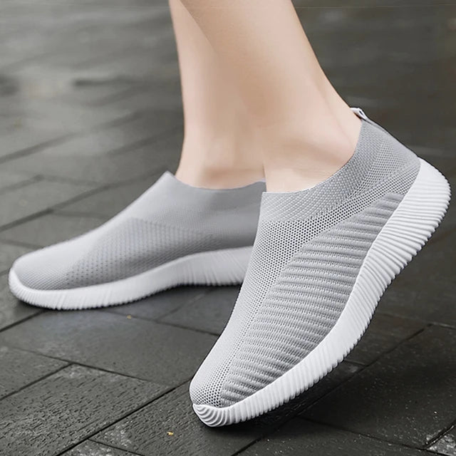 Tênis Feminino Ortopédico -Confortável
