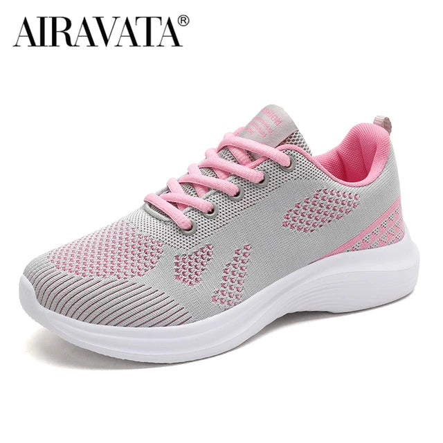 Tênis Feminino Airavata