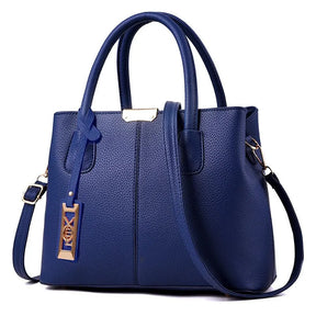 Bolsa Feminina Couro Original