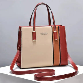 Bolsa Feminina Ombro Ajustável