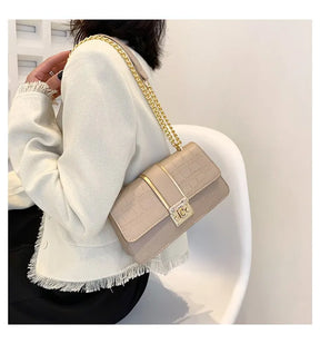 Bolsa Feminina Uma Alça