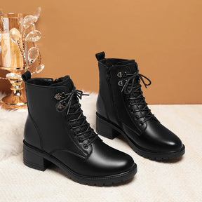 Cortuno Feminino Couro Original