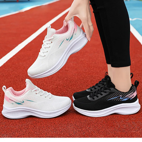 Tênis Esportivo Casual Lançamento