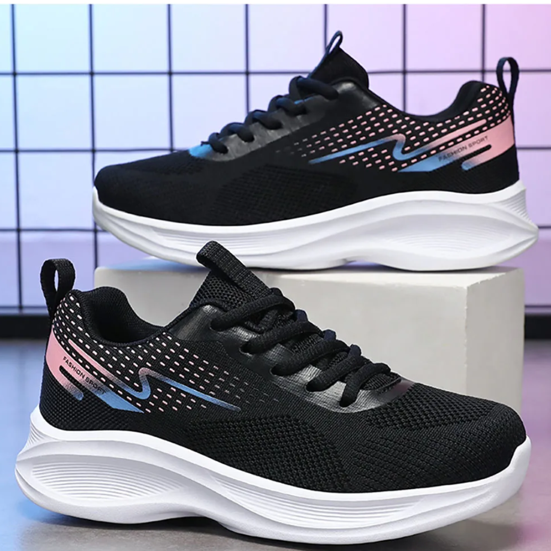 Tênis Esportivo Casual Lançamento