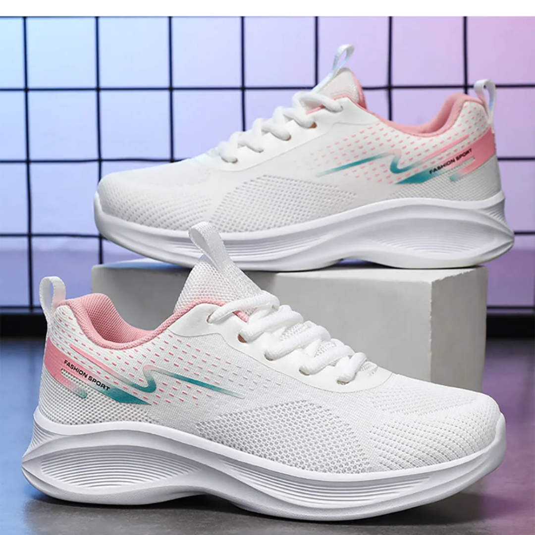 Tênis Esportivo Casual Lançamento