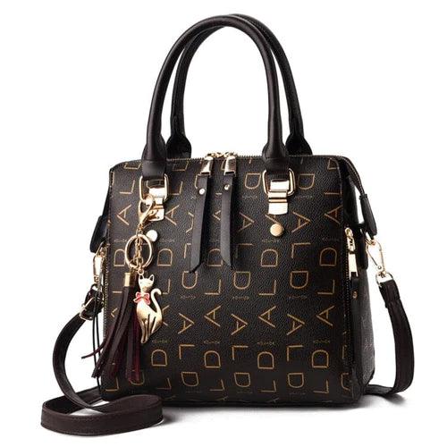 Bolsa Feminina Lamour