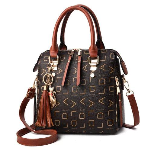 Bolsa Feminina Lamour