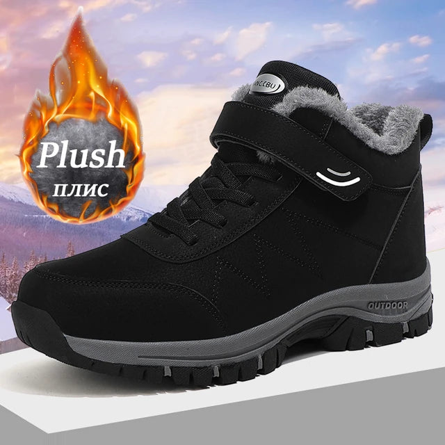 Cortuno Feminino Bota Impermeável Antiderrapante