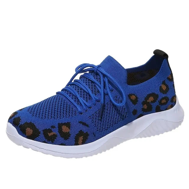 Tênis Ortopédico Feminino Usaflex