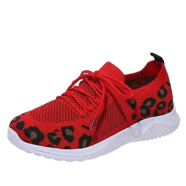 Tênis Ortopédico Feminino Usaflex