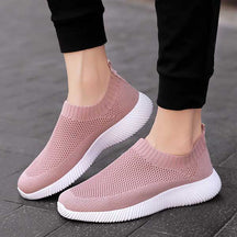 Tênis Feminino Ortopédico -Confortável