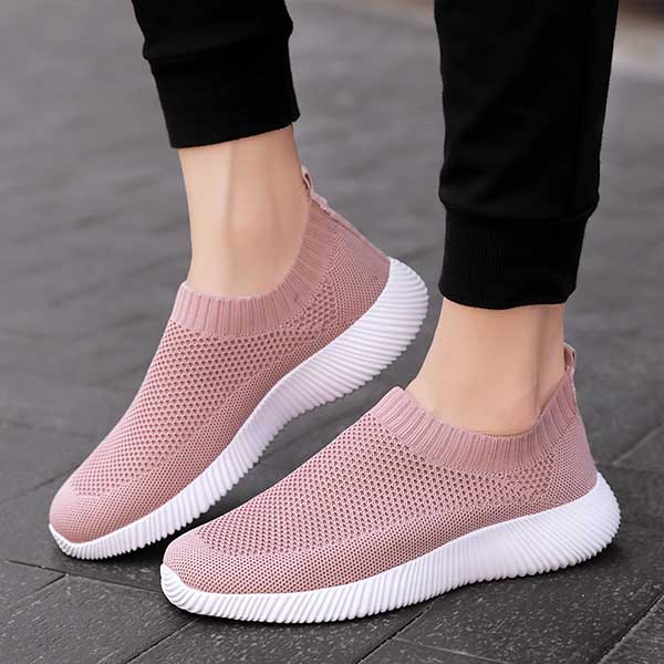 Tênis Feminino Ortopédico -Confortável